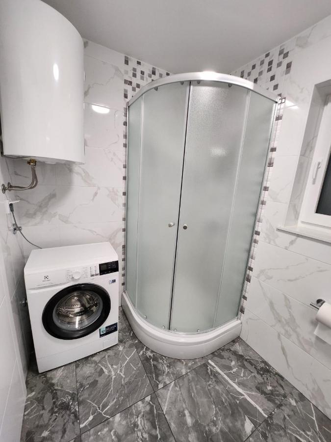 Apartmani M&L I M&J Malinska Extérieur photo